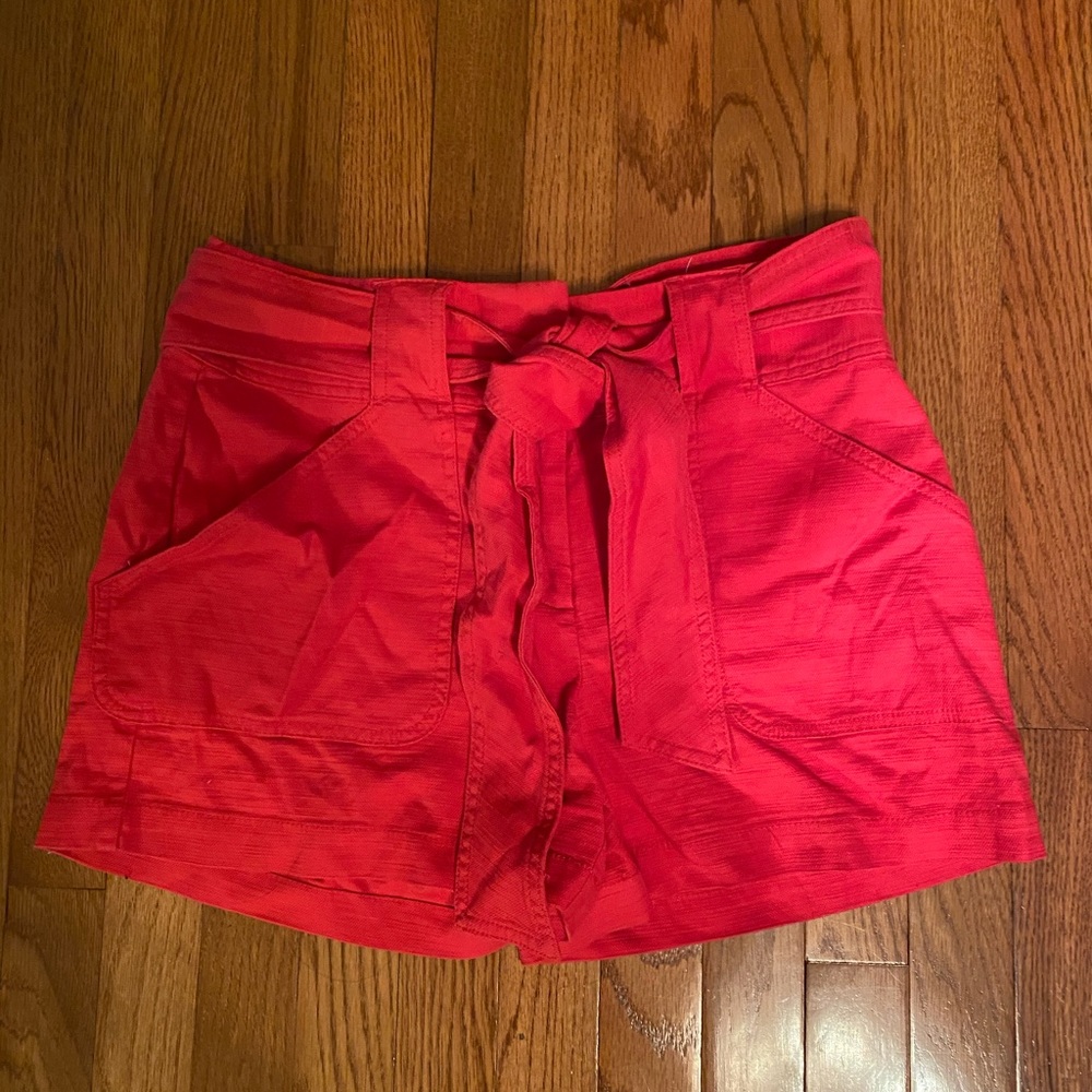 Loft Shorts SZ 8